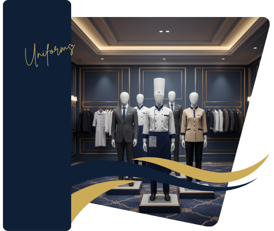 Uniforms
