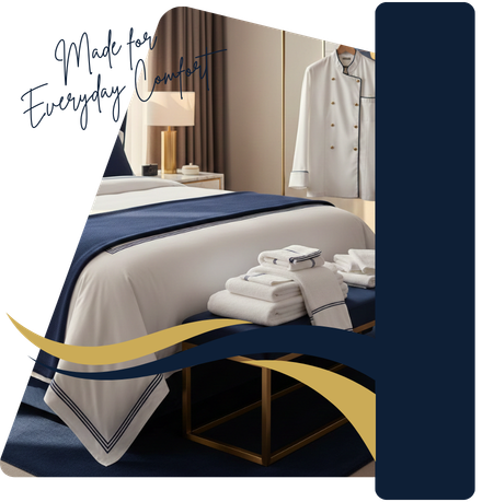 Linora Linen